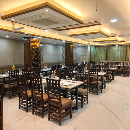 Hotel Taste Of India Agra  Esterno foto
